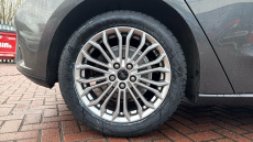 Ford Focus 1.5 EcoBlue 120 Titanium X Edition 5dr Diesel Hatchback